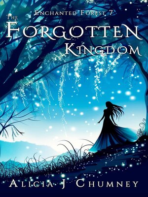 cover image of The Forgotten Kingdom